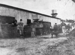 1923 No.3 Cellar Vintage Crushers 1&2